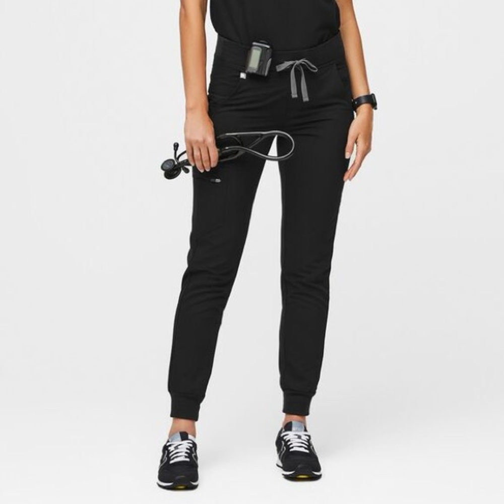 Figs Zamora™ Jogger Scrub Pants - worn once